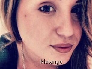 Melange