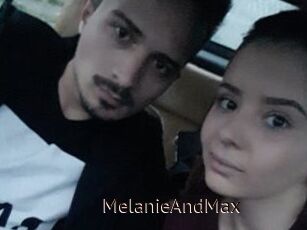 MelanieAndMax