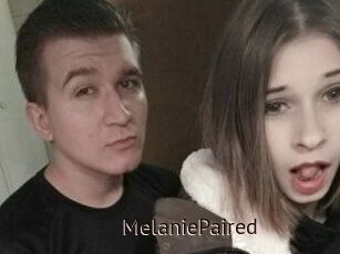 MelaniePaired