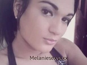 Melaniesexyxxx