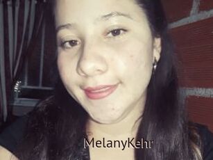 MelanyKehr