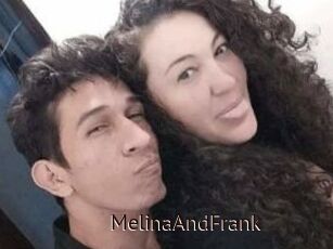 MelinaAndFrank