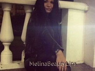 MelinaBeautyLips