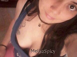 MelisaSpicy