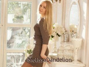 MelissaDandelion