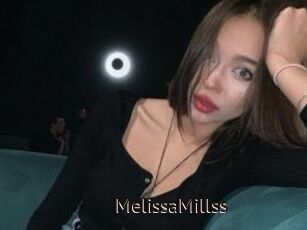 MelissaMillss