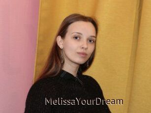 MelissaYourDream