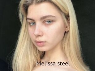 Melissa_steel