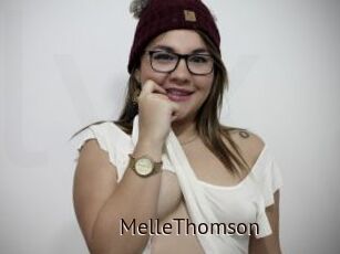 MelleThomson