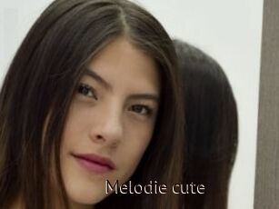 Melodie_cute