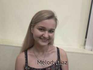 MelodyDiaz