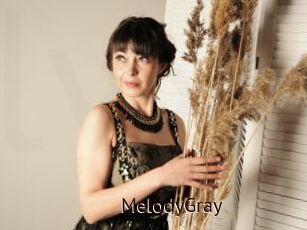 MelodyGray