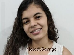 MelodySavage