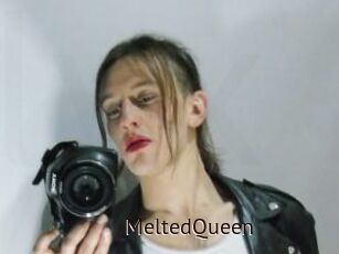 MeltedQueen