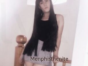 Menphisthenite