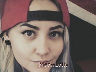 MeowLolly