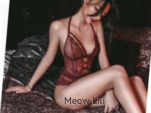 Meow_Lili