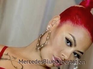 MercedesBluebabestation