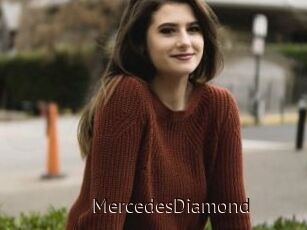 MercedesDiamond