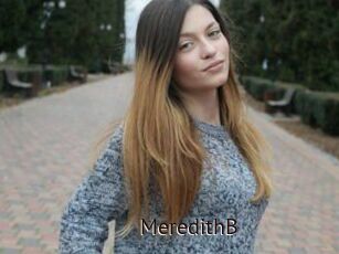 MeredithB