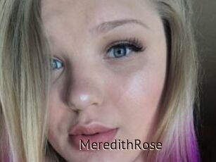 MeredithRose