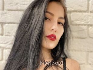 MeriBool