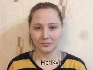 MeriKvin