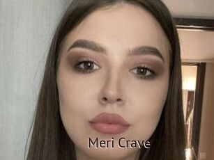 Meri_Crave