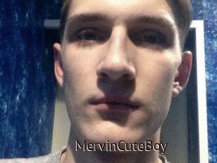 MervinCuteBoy