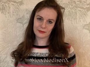 MeryMedisonX