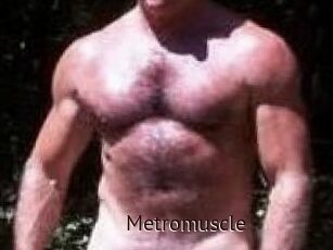 Metromuscle