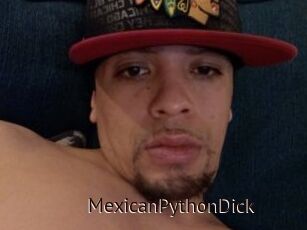 MexicanPythonDick