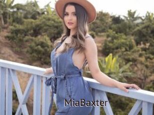 MiaBaxter