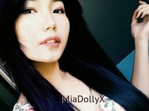 MiaDollyX