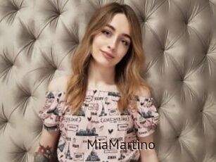 MiaMartino