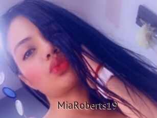 MiaRoberts19