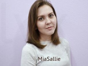 MiaSallie