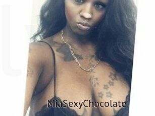 MiaSexyChocolate