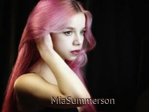 MiaSummerson