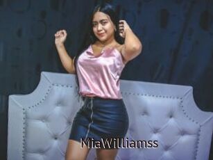 MiaWilliamss