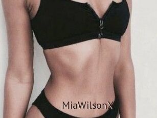 MiaWilsonX