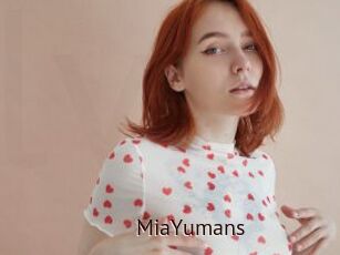 MiaYumans