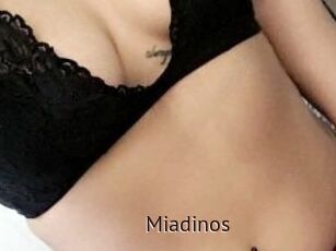 Miadinos