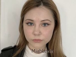 MiahLewis