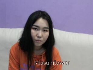 Miasunflower