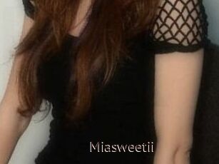 Miasweetii