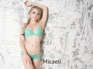 Micaeli Live XXX Cam Girls
