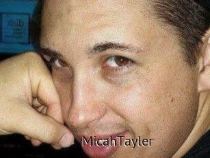 Micah_Tayler