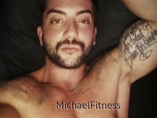 MichaelFitness