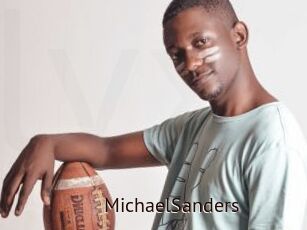 MichaelSanders